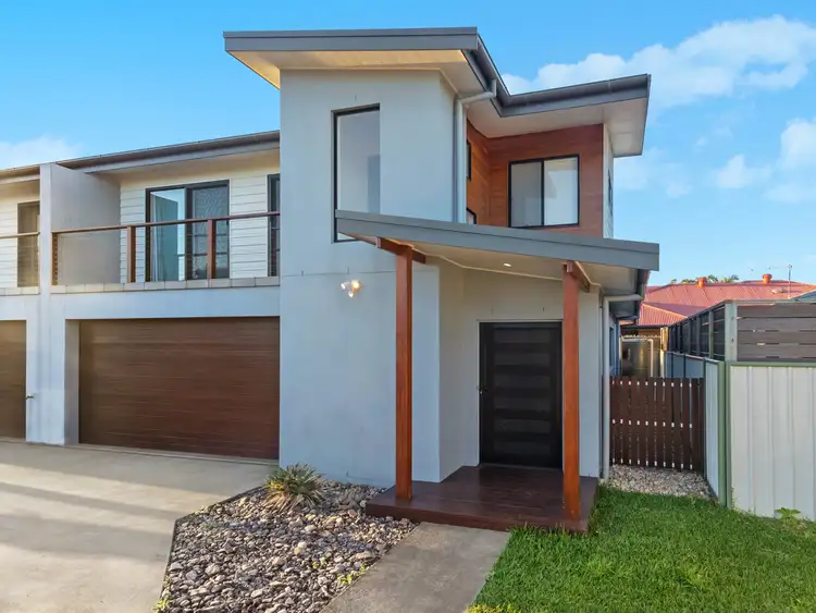 Second view of Homely townhouse listing, 2/13 Jarrett Lane, Ballina NSW 2478