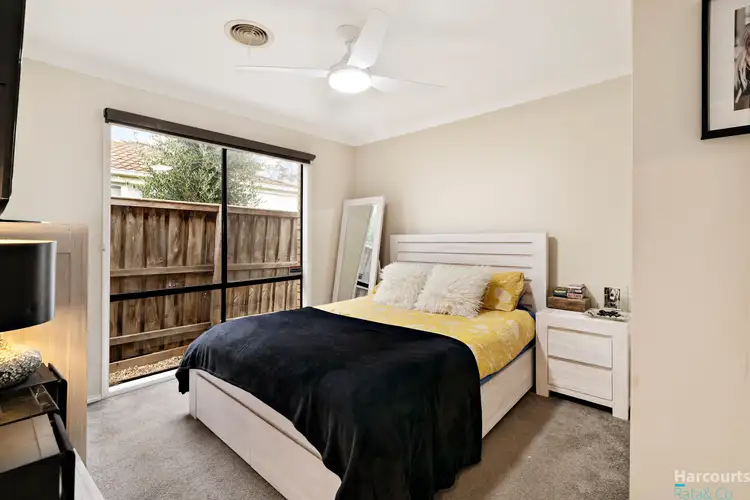 Sixth view of Homely house listing, 6 Flying Fox Terrace, South Morang VIC 3752
