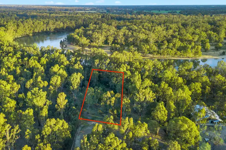 LOT 12 Bushlands, Tocumwal NSW 2714