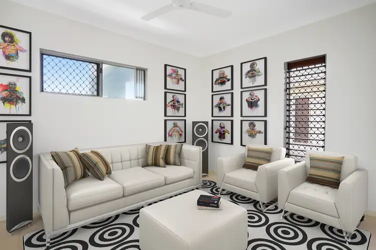 Sixth view of Homely house listing, 9 Lakeland Boulevard, Idalia QLD 4811