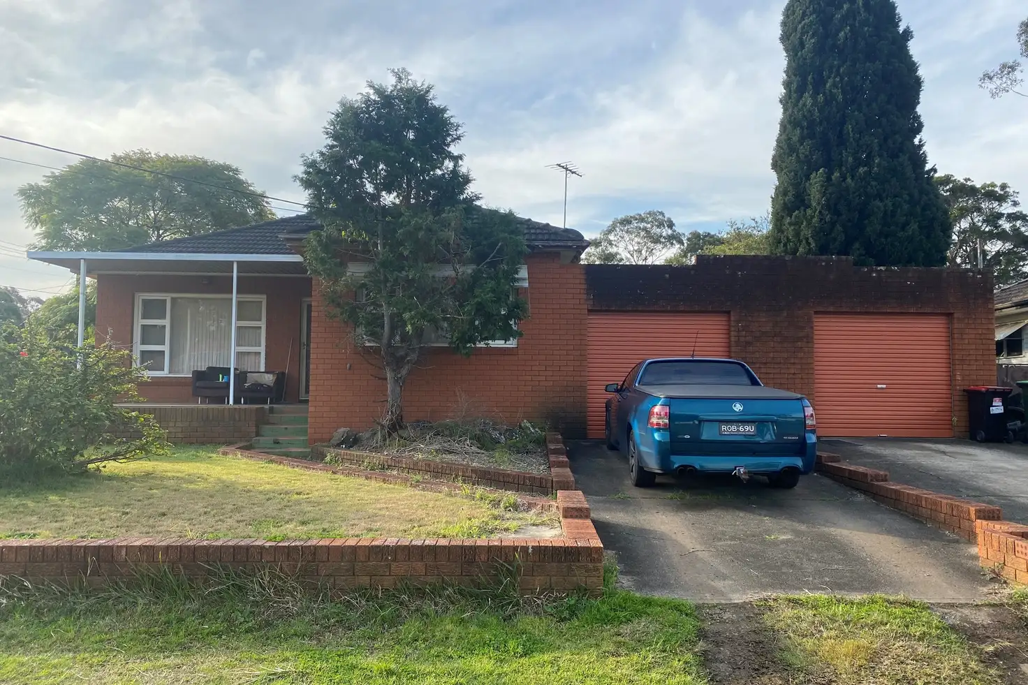Main view of Homely house listing, 21 Simmons Street, Revesby NSW 2212