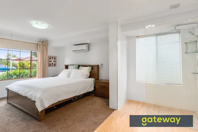 Sixth view of Homely house listing, 24 Marich Cove, Atwell WA 6164