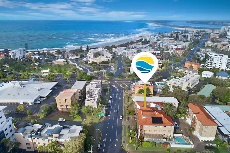 9/44 Edmund Street, Kings Beach QLD 4551