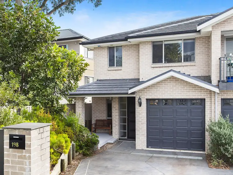 19B Coral Road, Woolooware NSW 2230
