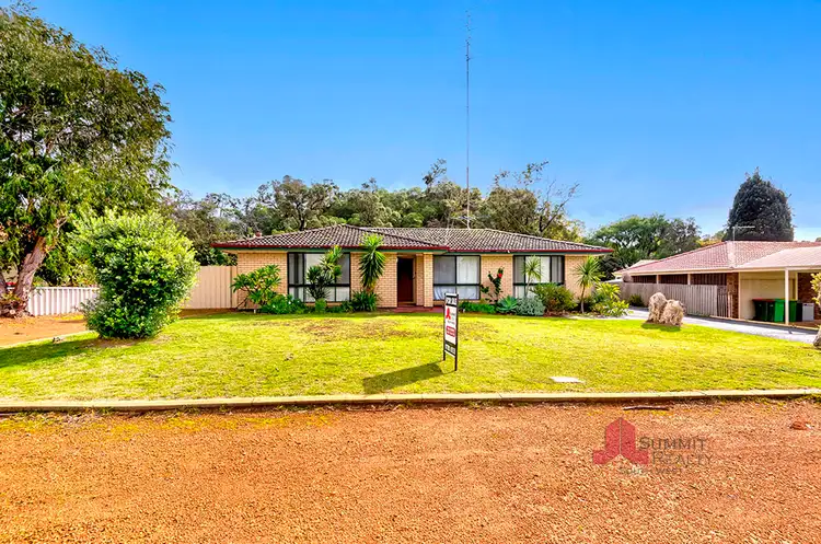 42 Nyabing Way, Withers WA 6230