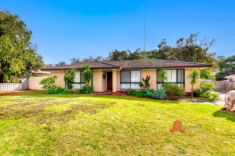 Second view of Homely house listing, 42 Nyabing Way, Withers WA 6230