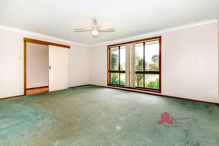 Fourth view of Homely house listing, 42 Nyabing Way, Withers WA 6230