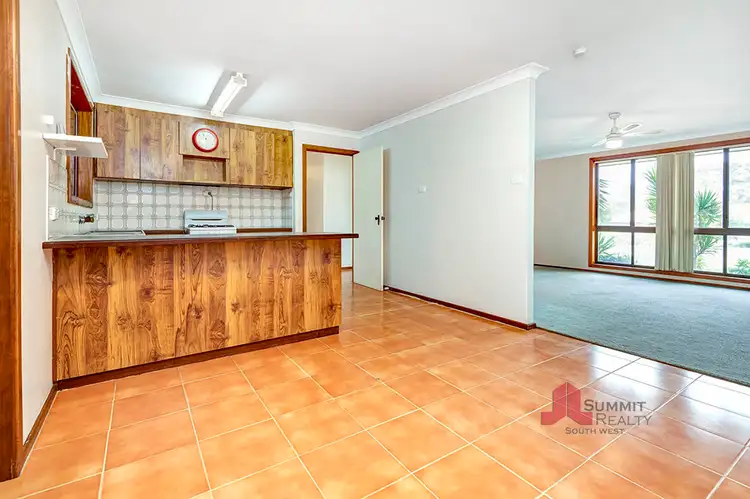 Fifth view of Homely house listing, 42 Nyabing Way, Withers WA 6230