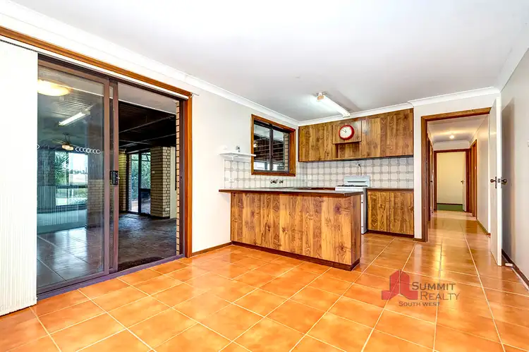 Sixth view of Homely house listing, 42 Nyabing Way, Withers WA 6230