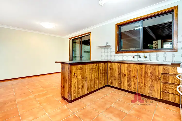Seventh view of Homely house listing, 42 Nyabing Way, Withers WA 6230
