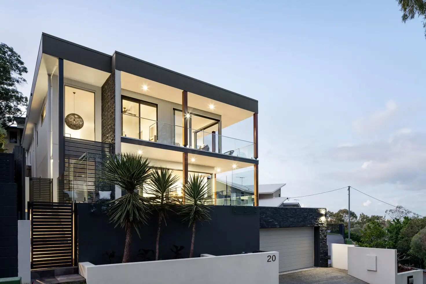 Main view of Homely house listing, 20 Suvla Street, Balmoral QLD 4171