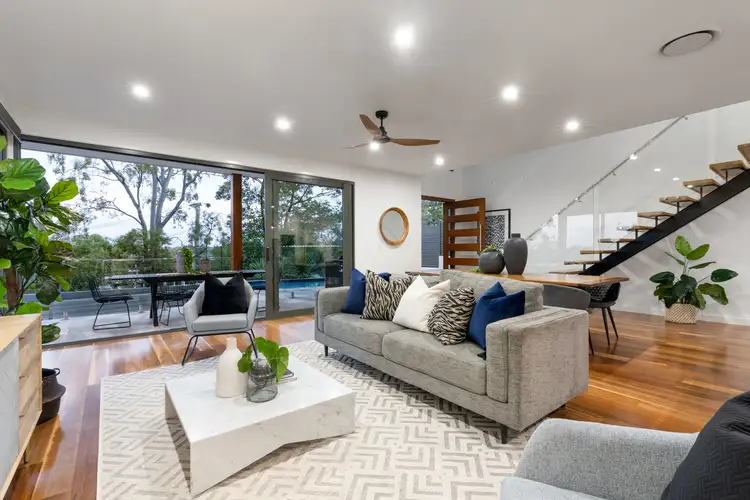 Second view of Homely house listing, 20 Suvla Street, Balmoral QLD 4171
