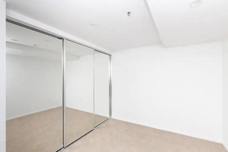 Fifth view of Homely apartment listing, 1411/15 Bowes Street, Phillip ACT 2606