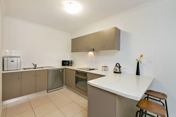 Sixth view of Homely unit listing, 3/92-98 Digger Street, Cairns North QLD 4870