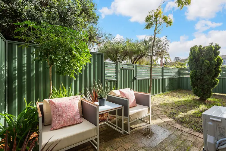 3/81 King William Street, Bayswater WA 6053
