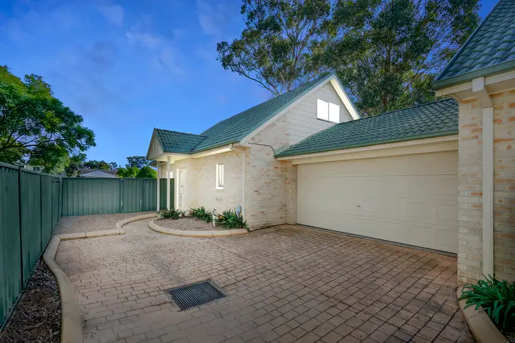 3/7 Barry Street, Cambridge Park NSW 2747
