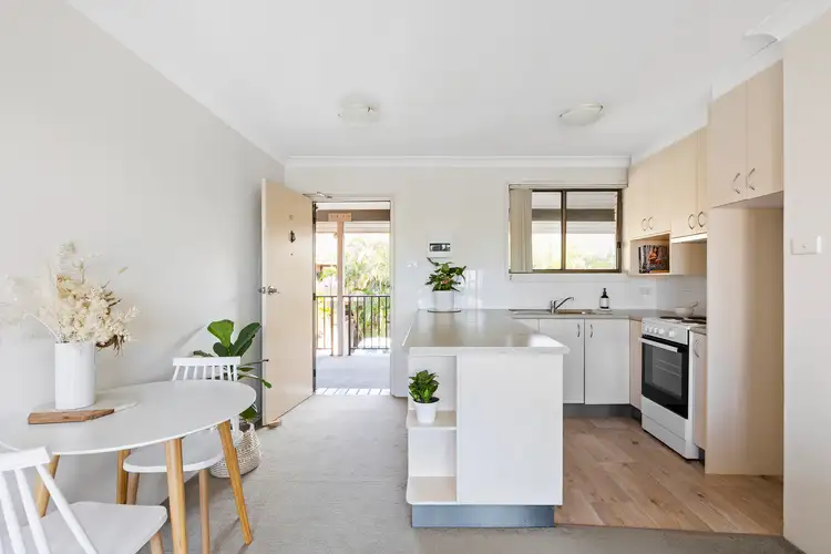 Second view of Homely apartment listing, 42/1259 Pittwater Road, Narrabeen NSW 2101
