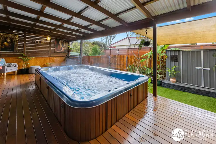 Second view of Homely unit listing, 1/71 Edgar Street, Frederickton NSW 2440