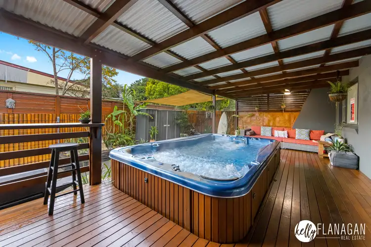 Third view of Homely unit listing, 1/71 Edgar Street, Frederickton NSW 2440