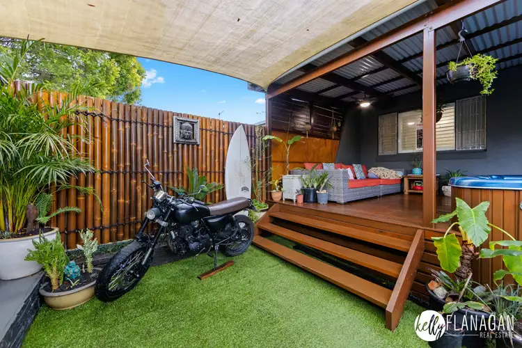 Fourth view of Homely unit listing, 1/71 Edgar Street, Frederickton NSW 2440