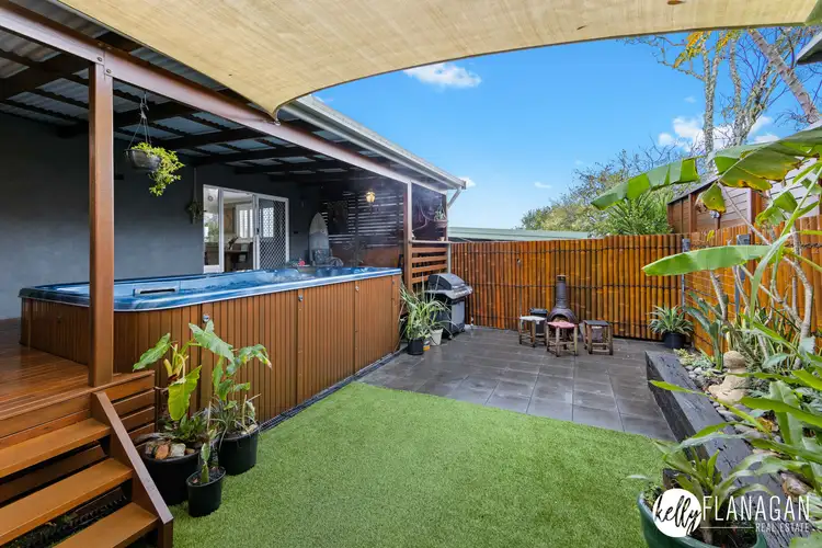 Fifth view of Homely unit listing, 1/71 Edgar Street, Frederickton NSW 2440