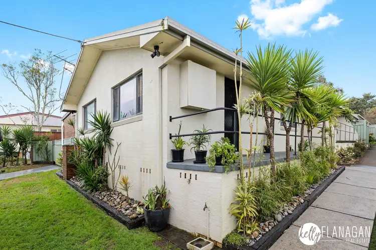 Sixth view of Homely unit listing, 1/71 Edgar Street, Frederickton NSW 2440