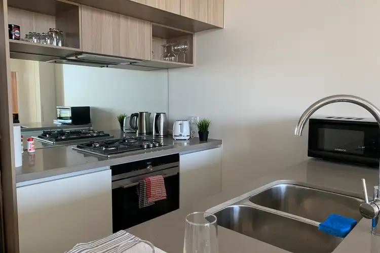 Fourth view of Homely unit listing, 1107/3 Network Place, North Ryde NSW 2113