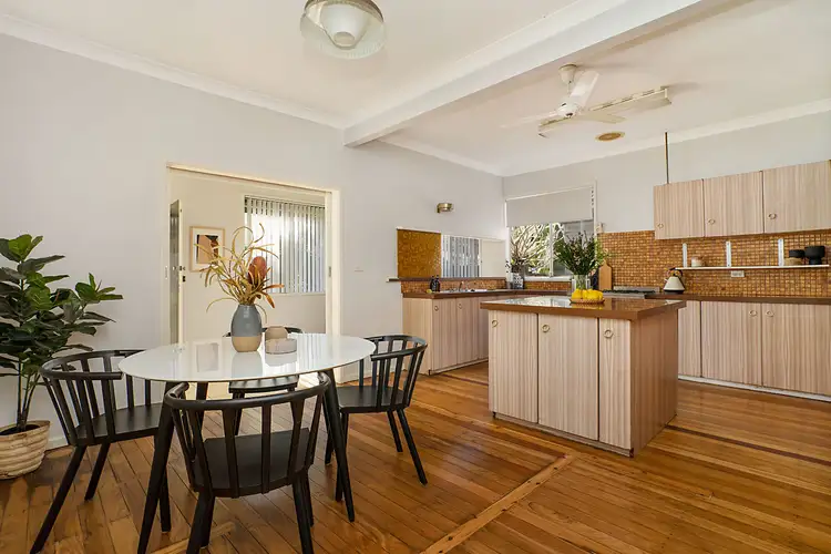Fifth view of Homely house listing, 4 Wilkinson Avenue, Birmingham Gardens NSW 2287