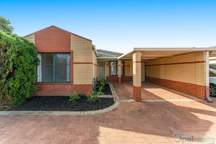 14/6 Redbud Mews, Cooloongup WA 6168