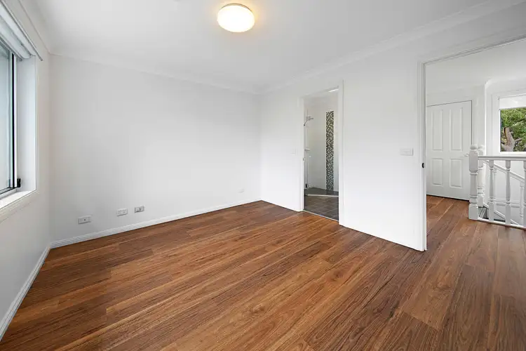 Fifth view of Homely townhouse listing, 1 Peachtree Way, Menai NSW 2234
