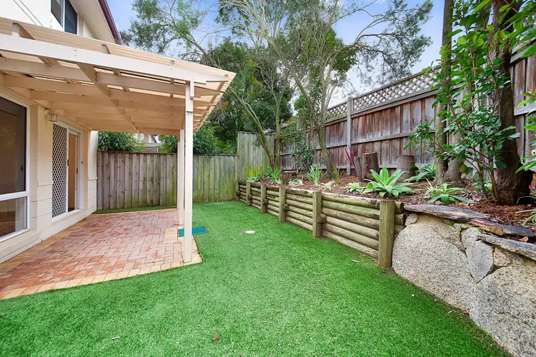 Sixth view of Homely townhouse listing, 1 Peachtree Way, Menai NSW 2234