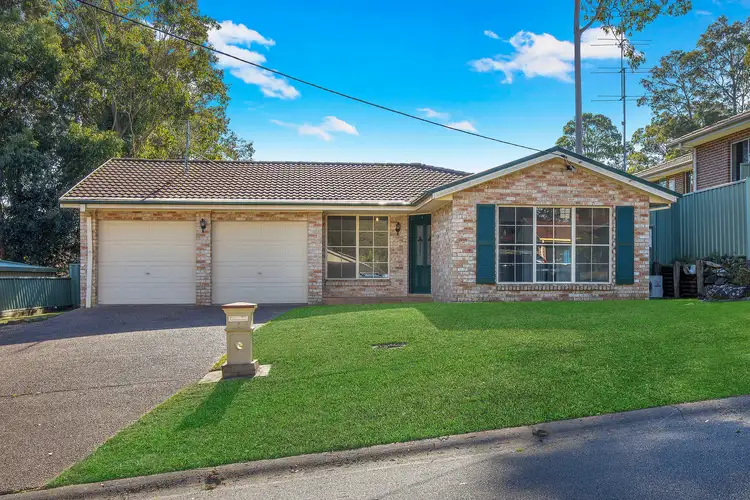 Main view of Homely house listing, 1 Ninian Close, Watanobbi NSW 2259