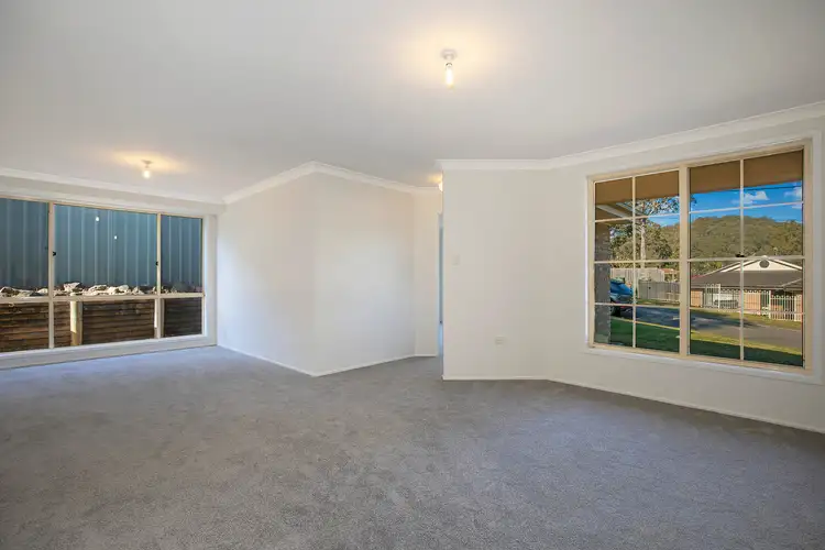 Second view of Homely house listing, 1 Ninian Close, Watanobbi NSW 2259