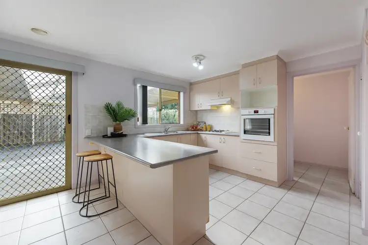 Sixth view of Homely house listing, 11 Ahmet Place, Hillside VIC 3037