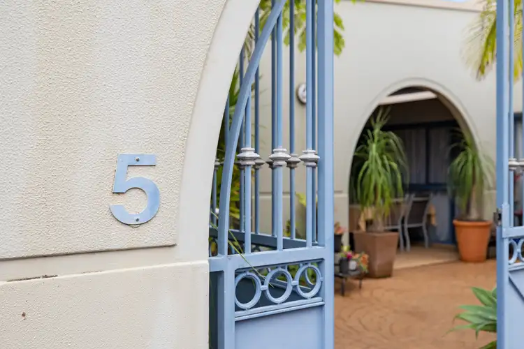 Main view of Homely villa listing, 5/306-310 Harbour Drive, Coffs Harbour NSW 2450