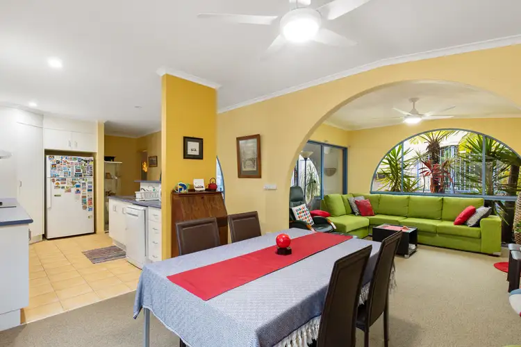 Fourth view of Homely villa listing, 5/306-310 Harbour Drive, Coffs Harbour NSW 2450