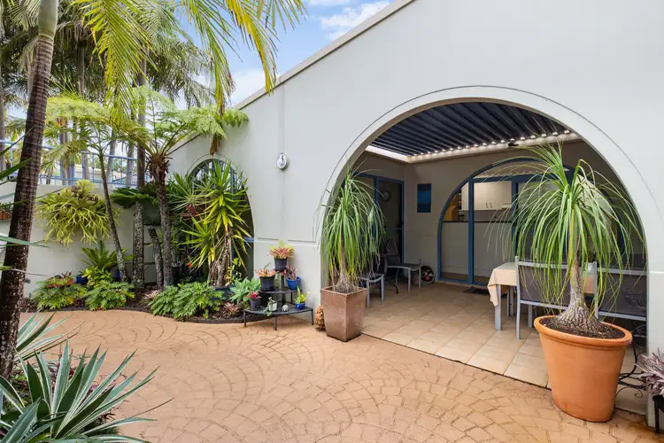 Sixth view of Homely villa listing, 5/306-310 Harbour Drive, Coffs Harbour NSW 2450