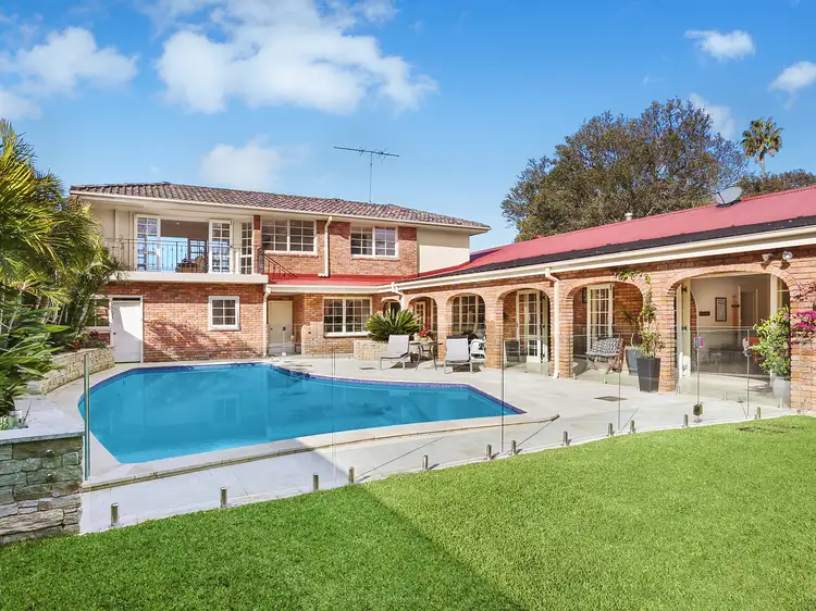 15 Bulls Road, Burraneer NSW 2230