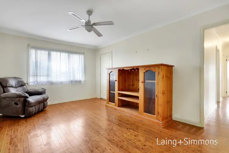 1 Biscoe Place, Tregear NSW 2770