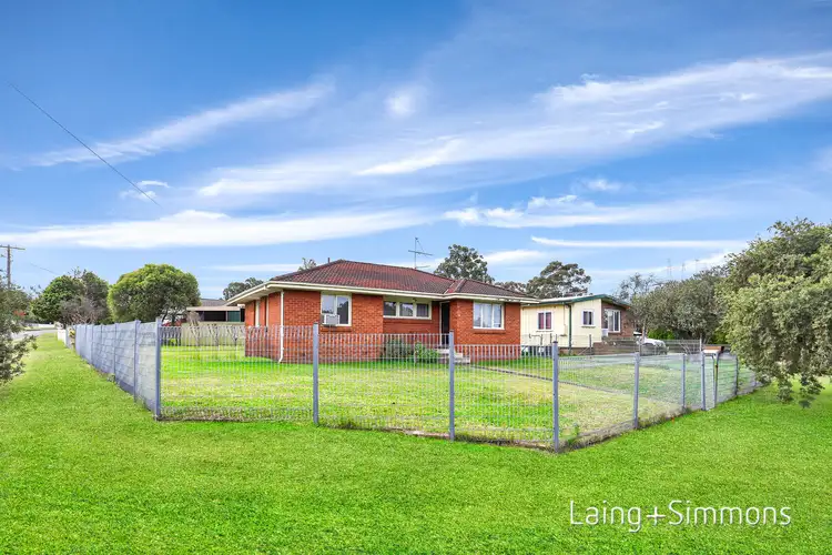Fourth view of Homely house listing, 1 Biscoe Place, Tregear NSW 2770