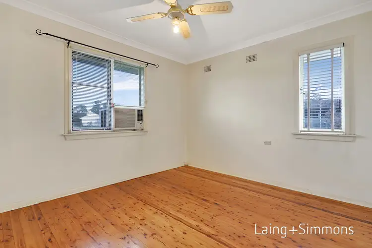 Sixth view of Homely house listing, 1 Biscoe Place, Tregear NSW 2770