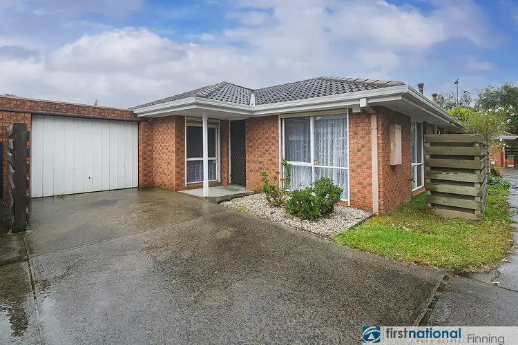 Second view of Homely unit listing, 2/8 Lyall Street, Cranbourne VIC 3977