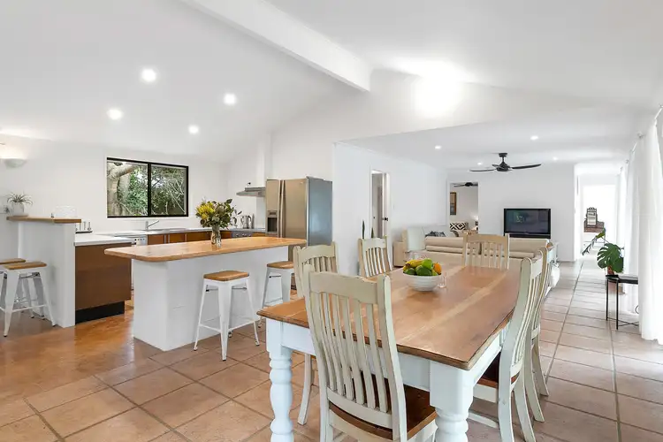 Fourth view of Homely house listing, 27 Bulgoon Crescent, Ocean Shores NSW 2483