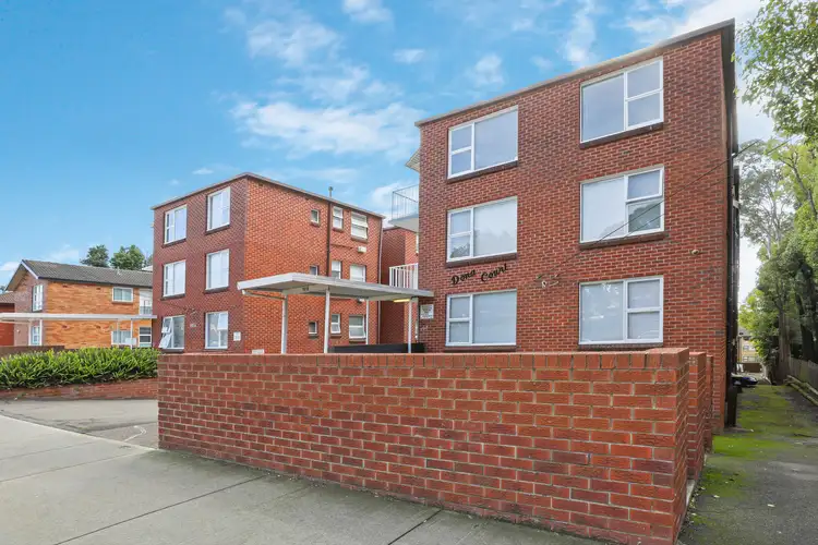 17/151B Smith Street, Summer Hill NSW 2130