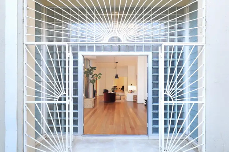 Main view of Homely apartment listing, 5/19A Tusculum Street, Potts Point NSW 2011