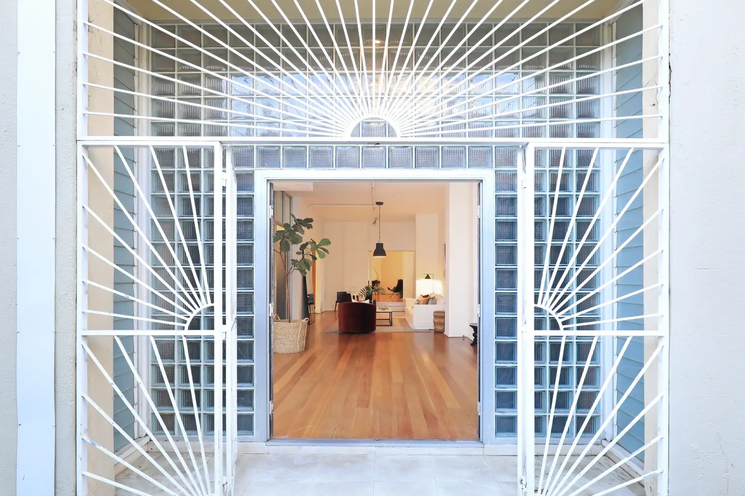 Main view of Homely apartment listing, 5/19A Tusculum Street, Potts Point NSW 2011