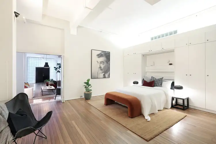 Third view of Homely apartment listing, 5/19A Tusculum Street, Potts Point NSW 2011