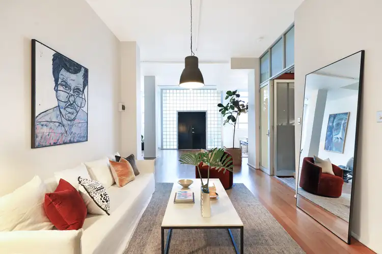 Fourth view of Homely apartment listing, 5/19A Tusculum Street, Potts Point NSW 2011