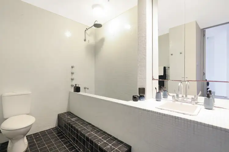 Fifth view of Homely apartment listing, 5/19A Tusculum Street, Potts Point NSW 2011