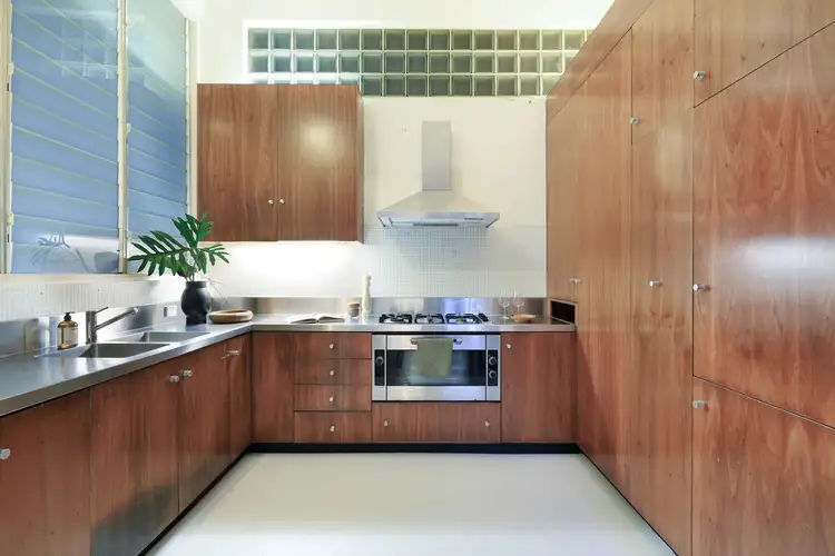 Sixth view of Homely apartment listing, 5/19A Tusculum Street, Potts Point NSW 2011